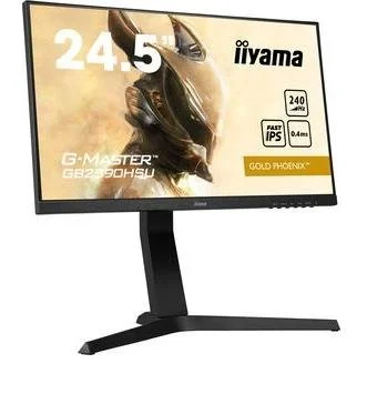 Монітор iiyama GB2590HSU-B1