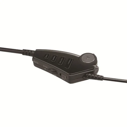 Фото: Гарнітура Tritton Pro+ True 5.1 чорна № 6 | KTC
