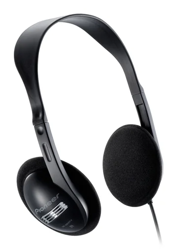Фото: Навушники Pioneer SE-A611 № 5 | KTC