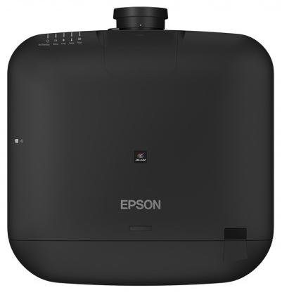 Проектор Epson EB-PU1008B 8500 Lm (V11HA33840)