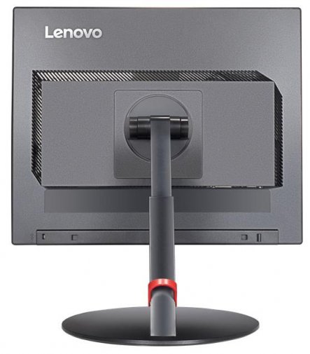  Монітор Lenovo ThinkVision LT1913p Square Black (60FBHAT1EU)