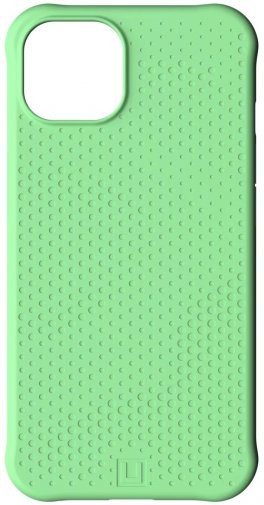 Чохол UAG for Apple iPhone 13 - U Dot Spearmint (11317V317777)