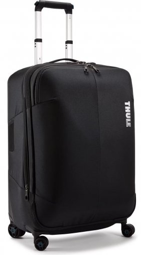 Дорожня сумка THULE Subterra Spinner 63cm/25inch 63L TSRS325 Black (3203919)