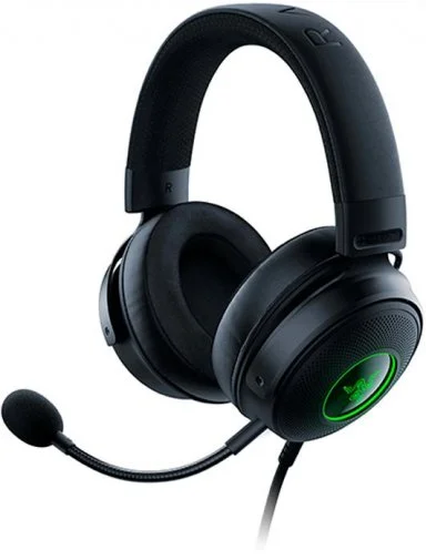 Фото: Гарнітура Razer Kraken V3 Hypersence (RZ04-03770100-R3M1) № 7 | KTC