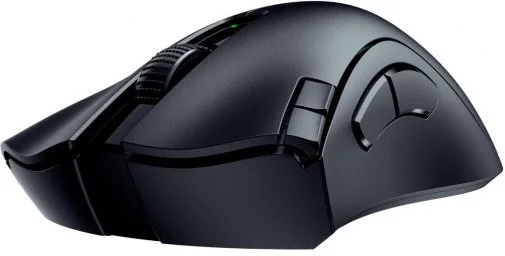 Фото: Миша Razer DeathAdder V2 X Hyperspeed Black (RZ01-04130100-R3G1) № 10 | KTC
