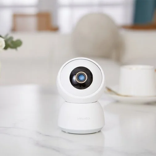 Фото: Камера IMILAB Home Security Camera C30 2K (CMSXJ21E) № 12 | KTC