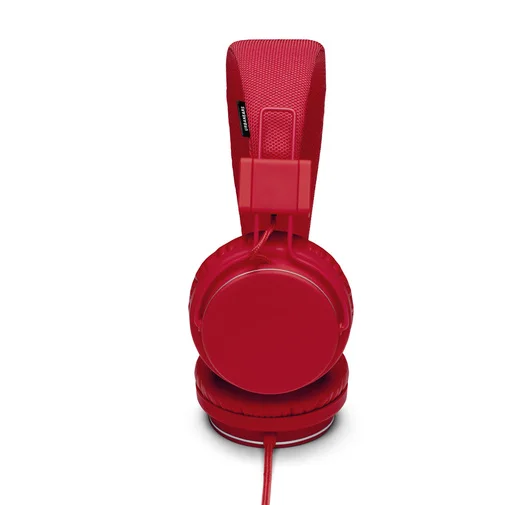 Фото: Гарнітура Urbanears Plattan червона № 9 | KTC