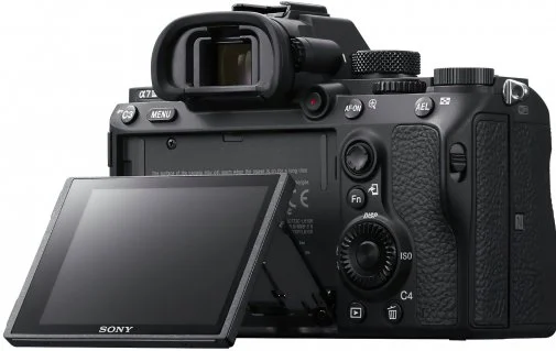 Фото: Цифрова фотокамера Sony Alpha 7M3 Black kit 28-70mm II (ILCE7M3MB.CEC) № 13 | KTC