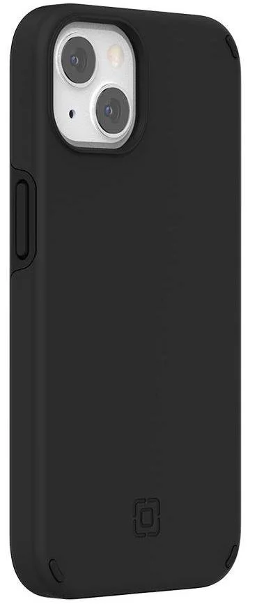 Фото: Чохол Incipio for Apple iPhone 13 - Duo Black (IPH-1945-BLK) № 11 | KTC