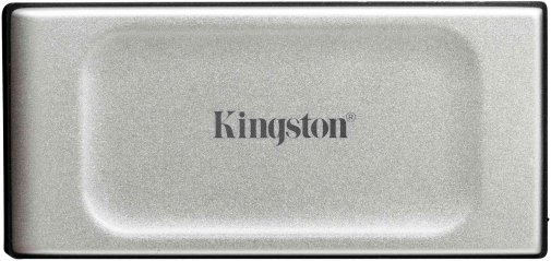 Зовнішній твердотільний накопичувач Kingston XS2000 500GB (SXS2000/500G)