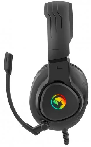 Фото: Гарнітура Marvo HG8958 Black № 7 | KTC