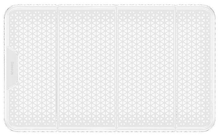 Антиковзаючий килимок Baseus Folding Bracket Antiskid Pad Transparent (SUWNT-02)