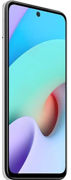 Фото: Смартфон Xiaomi Redmi 10 4/64GB Pebble White № 15 | KTC