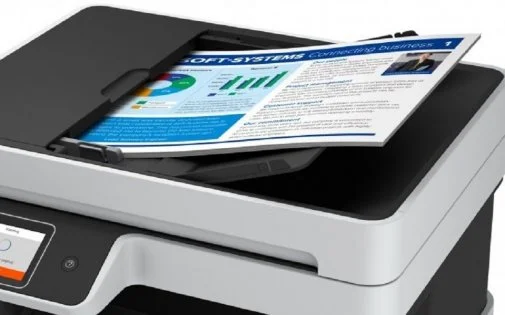 Фото: БФП Epson EcoTank L6490 A4 with Wi-Fi (C11CJ88405) № 14 | KTC