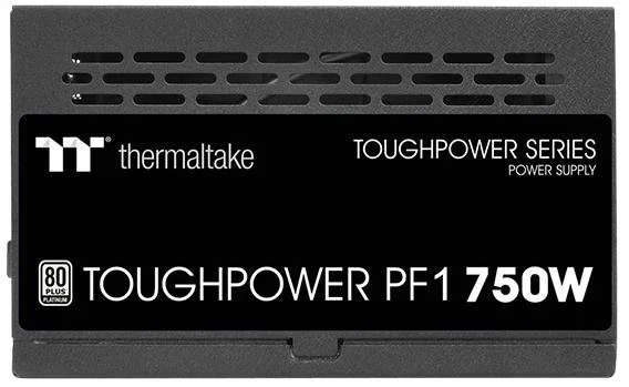 Фото: Блок живлення Thermaltake 750W Toughpower PF1 (PS-TPD-0750FNFAPE-1) № 11 | KTC
