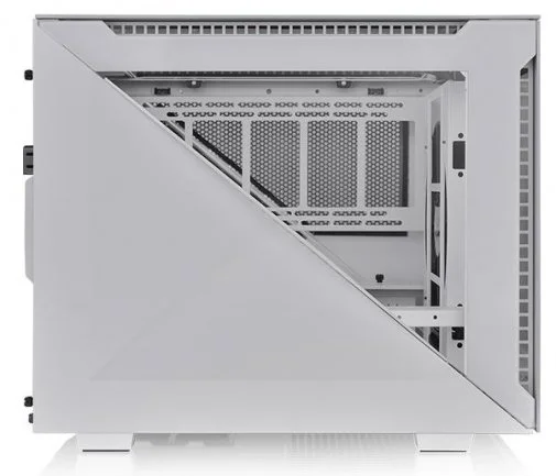 Фото: Корпус Thermaltake Divider 200 TG White with window (CA-1V1-00S6WN-00) № 10 | KTC