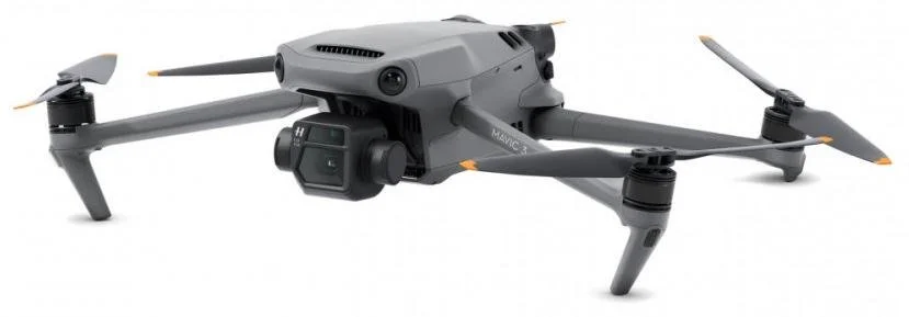Фото: Квадрокоптер DJI Mavic 3 Fly More Combo (CP.MA.00000452.01/02) № 10 | KTC