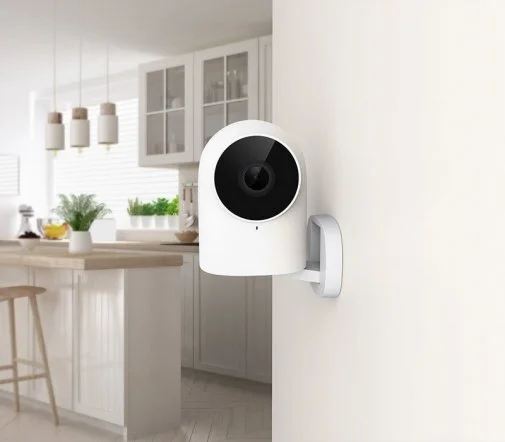 Фото: IP-камера Aqara Smart Camera G2H White CH-H01 № 7 | KTC
