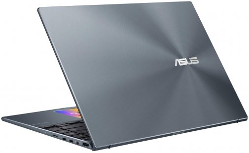 Ноутбук ASUS Zenbook 14X OLED UX5400EG-KN183 Pine Grey