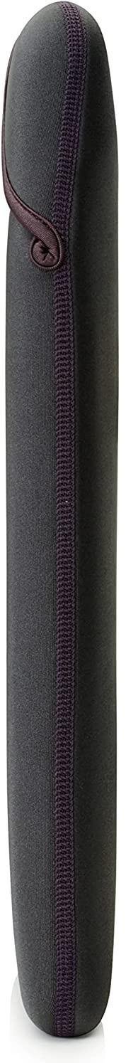 Чохол HP Reversible Protective Sleeve Gray/Mauve (2F2L6AA)