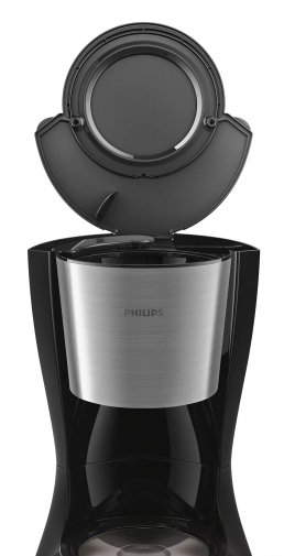 Кавоварка крапельна (фільтраційна) Philips HD7459/20