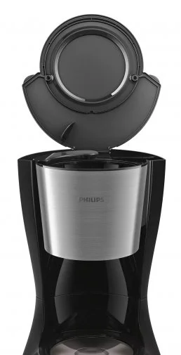 Фото: Крапельна кавоварка Philips Daily Collection (HD7459/20) № 10 | KTC