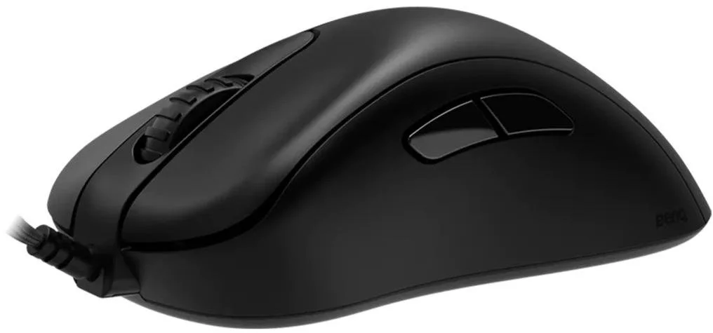 Фото: Миша ZOWIE EC3-C Black (9H.N3MBB.A2E) № 11 | KTC