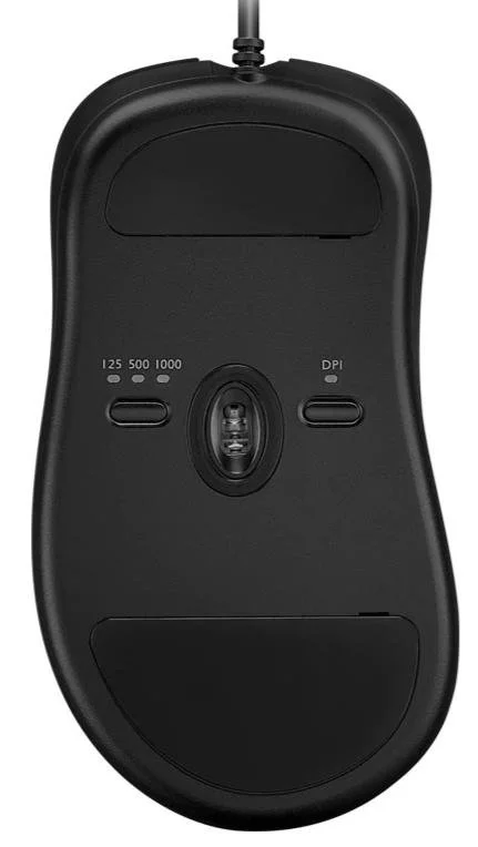 Фото: Миша ZOWIE EC1 Black (9H.N24BB.A2E) № 7 | KTC