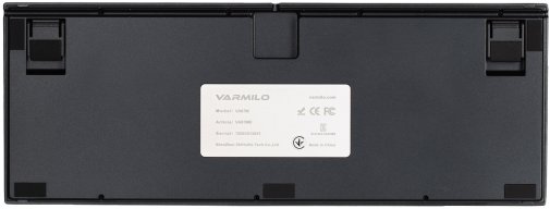Клавіатура Varmilo VA87M Yakumo Cherry MX Blue (VA87MA007A1A2A06A008)