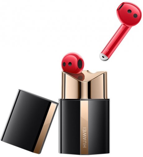Гарнітура Huawei Freebuds Lipstick Red (55035195)