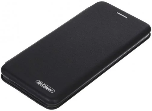 Фото: Чохол BeCover for Samsung Galaxy A03s SM-A037 - Exclusive Black (707007) № 8 | KTC