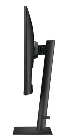 Фото: Монітор Samsung LS27A800UNIXCI Black - 27" IPS / 3840×2160 / 60 Гц / Pivot / HAS № 16 | KTC