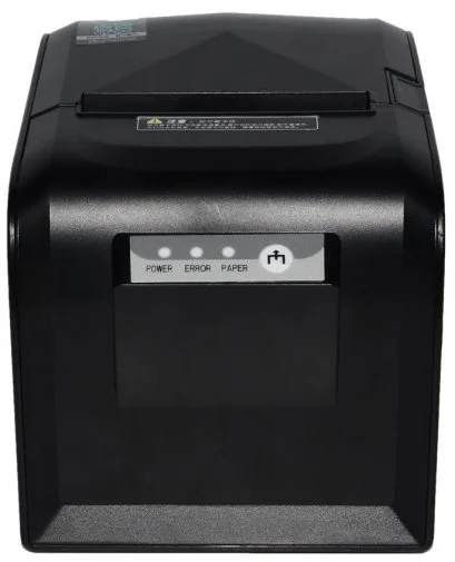 Фото: Принтер для друку чеків Gprinter GP-D801 № 5 | KTC
