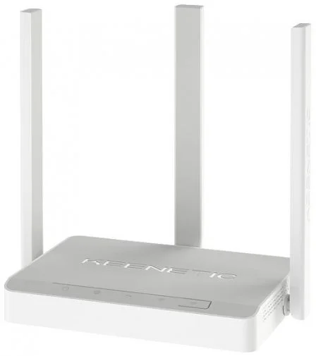 Фото: Wi-Fi Роутер Keenetic City KN-1511 № 6 | KTC