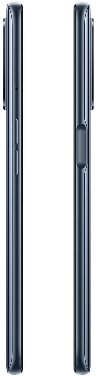 Фото: Смартфон OPPO A16 3/32GB Crystal Black № 21 | KTC