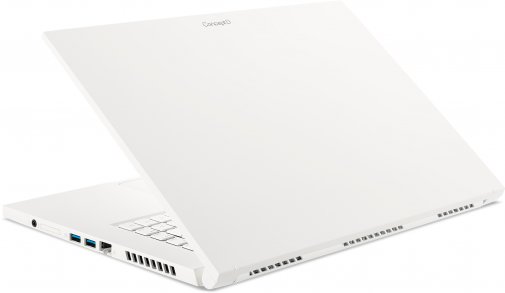 Ноутбук Acer ConceptD 3 CN316-73G-757Z NX.C6TEU.004 White