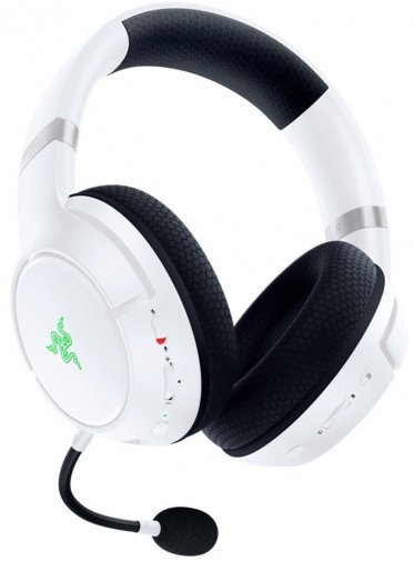 Гарнітура Razer Kaira Pro for Xbox Bluetooth White (RZ04-03470300-R3M1)