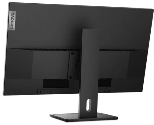 Фото: Монітор Lenovo ThinkVision E27q-20 Black (62D0GAT1UA) - 27" IPS / 2560×1440 / 75 Гц / HAS № 13 | KTC
