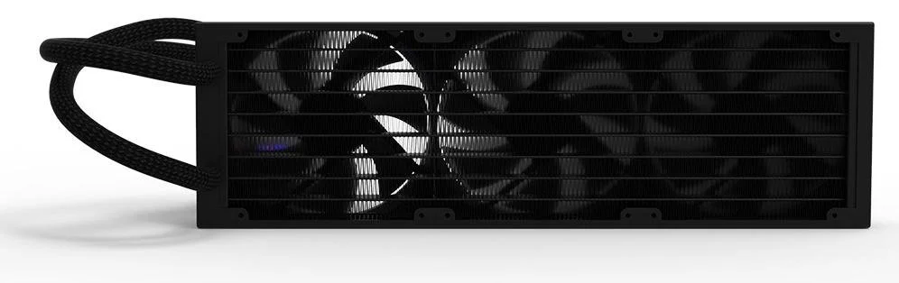 Фото: Система рідинного охолодження Zalman Reserator 5 Z36 Black (RESERATOR5Z36BLACK) № 6 | KTC