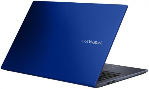 Ноутбук ASUS VivoBook M513IA-BQ610 Cobalt Blue