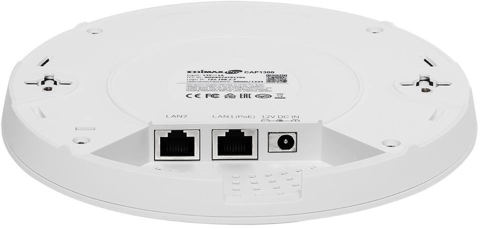 Wi-Fi точка доступу Edimax CAP1300