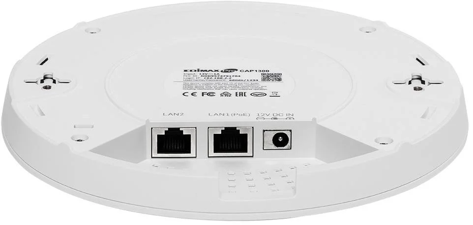 Фото: Точка доступy Wi-Fi Edimax CAP1300 № 9 | KTC