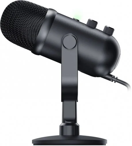 Фото: Мікрофон Razer Seiren V2 Pro (RZ19-04040100-R3M1) № 8 | KTC