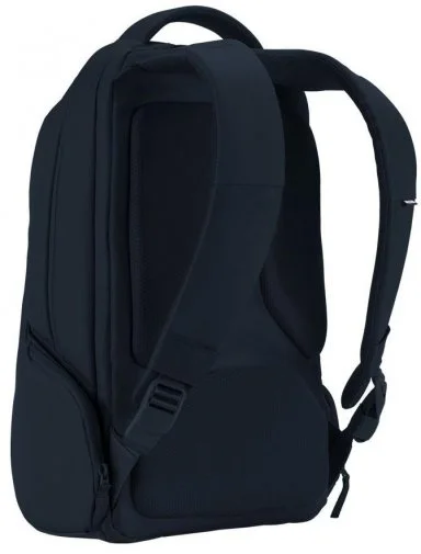 Фото: Рюкзак для ноутбука Incase Icon Slim Pack - Navy (INBP10052-NVY) № 13 | KTC
