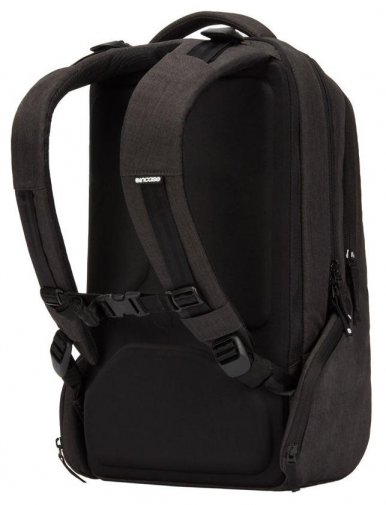 Рюкзак для ноутбука Incase Icon Pack Woolenex Graphite (INCO100346-GFT)