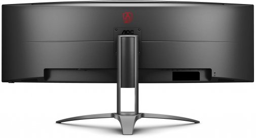 Монітор AOC AGON AG493QCX Black