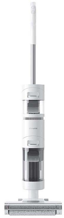 Ручний бездротовий пилосос Xiaomi Dreame Wet Dry Vacuum Cleaner H11 White (VWV7)