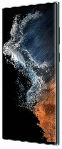 Смартфон Samsung Galaxy S22 Ultra S908 12/256GB Green (SM-S908BZGGSEK)