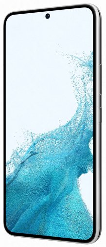 Смартфон Samsung Galaxy S22 S901 8/256GB White (SM-S901BZWGSEK)