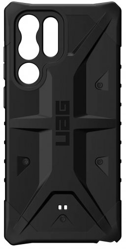  Чохол UAG for Samsung Galaxy S22 Ultra - Pathfinder Black (213447114040)